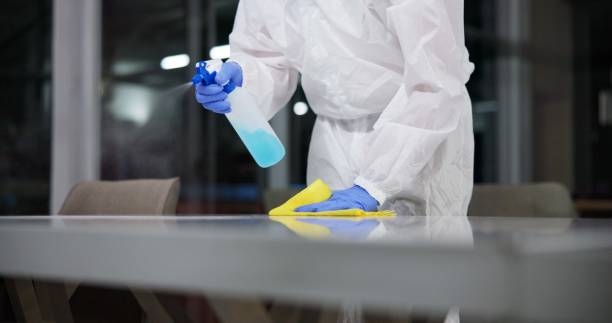 24/7 Emergency Trauma Scene Cleanup experts in Fairfax, SC